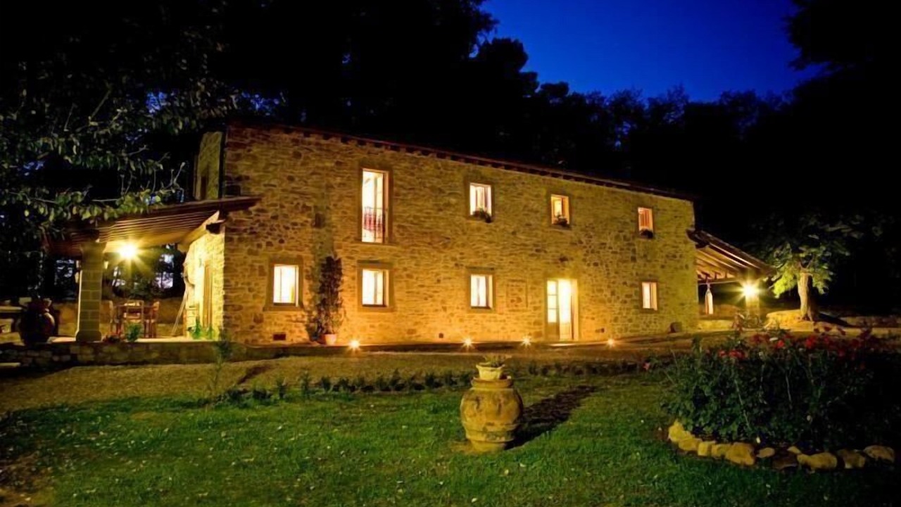 Photo of Outdoor in Poppi