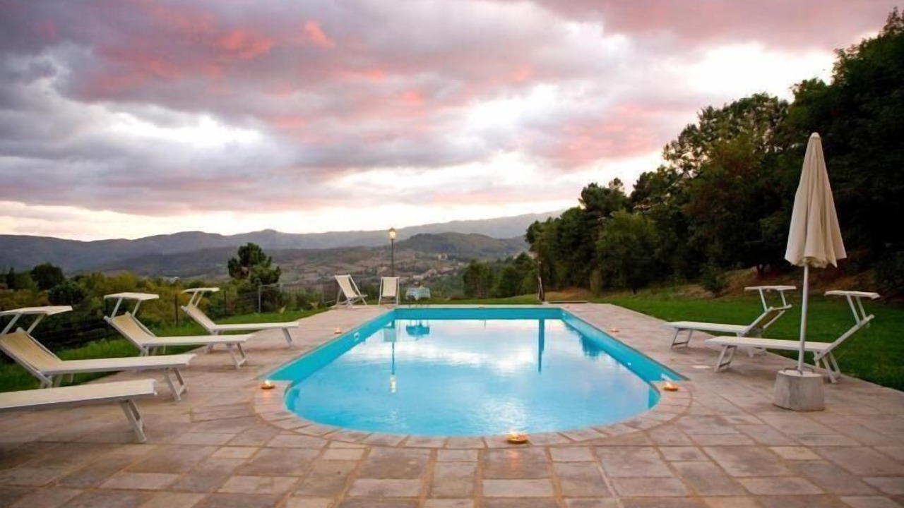 Photo of Outdoor in Poppi