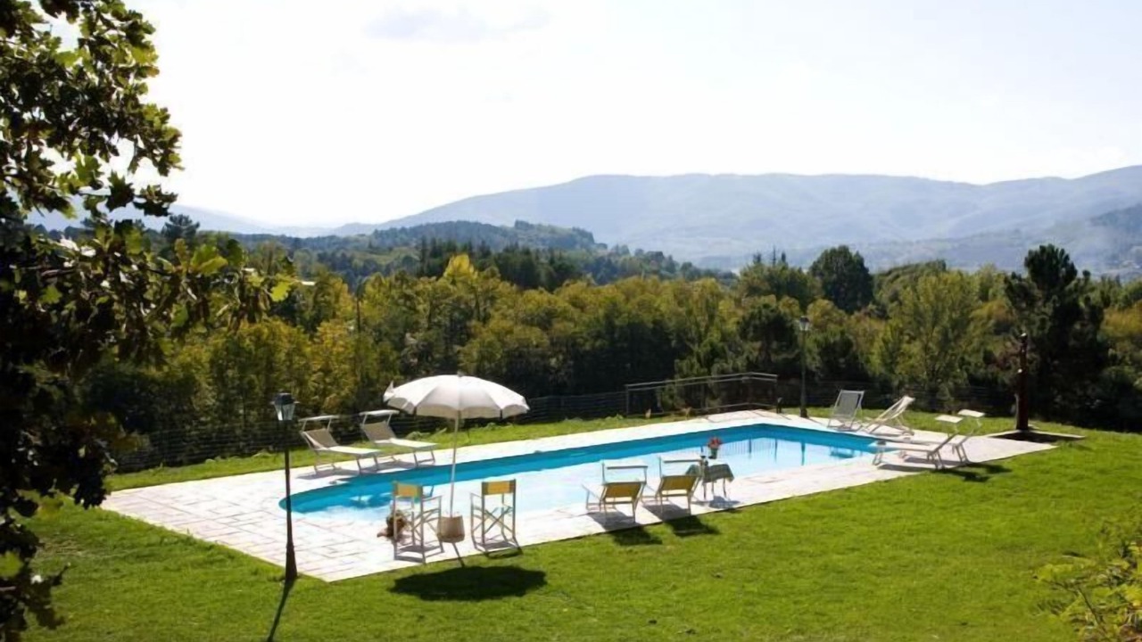 Photo of Outdoor in Poppi