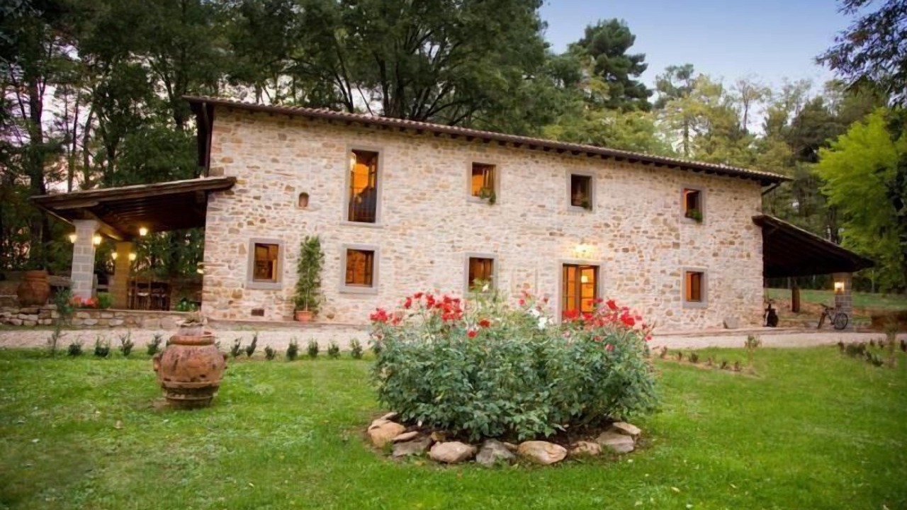 Photo of Outdoor in Poppi