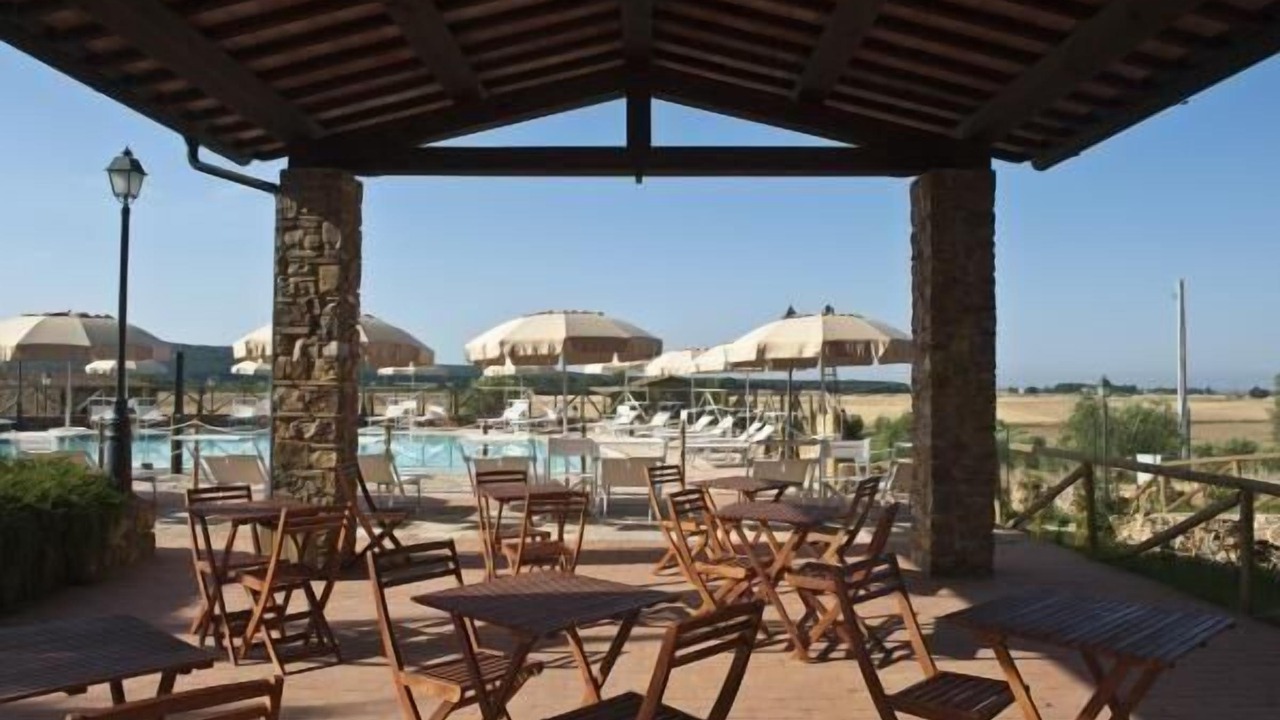Photo of Outdoor in Casalappi