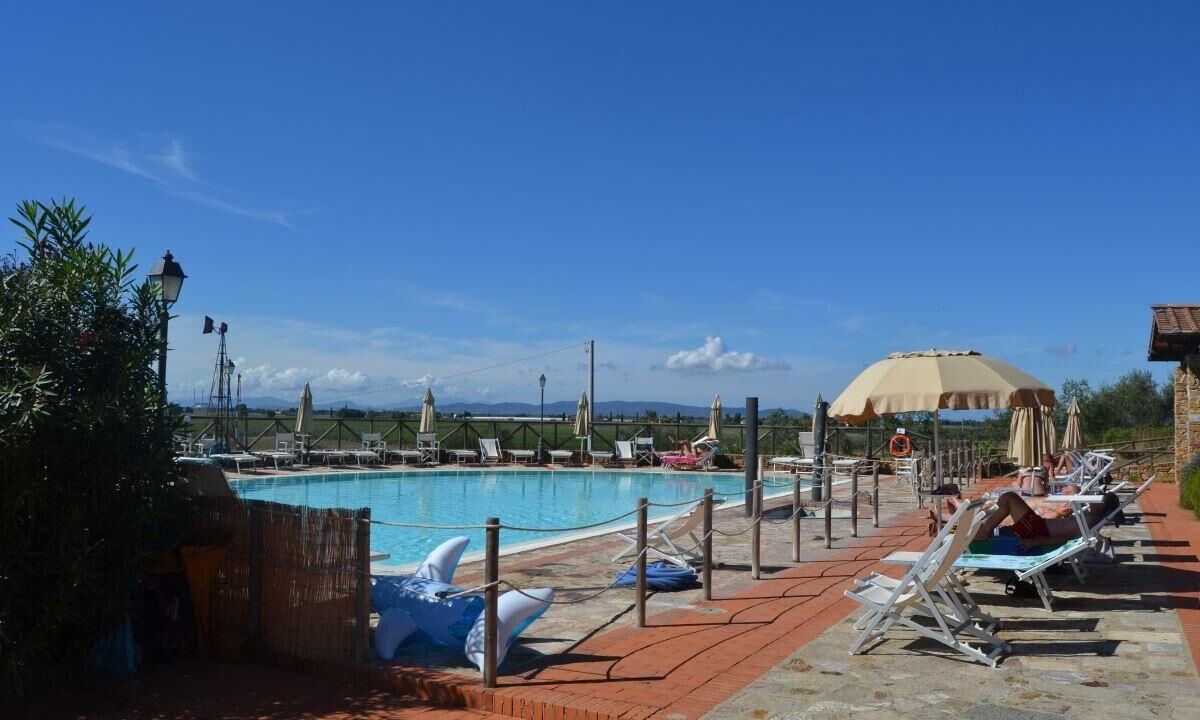 Photo of Outdoor in Casalappi