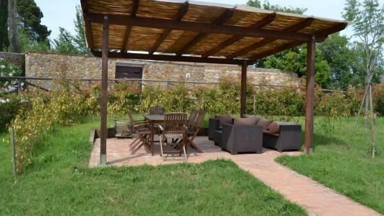 Photo of Outdoor in Casalappi