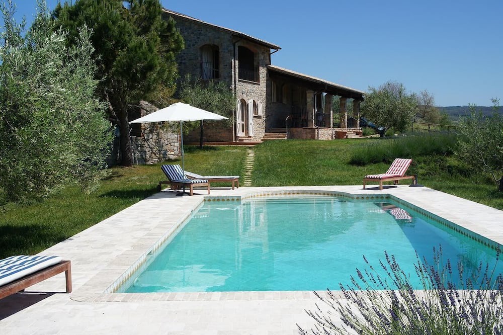 Photo of Outdoor in Montegabbione