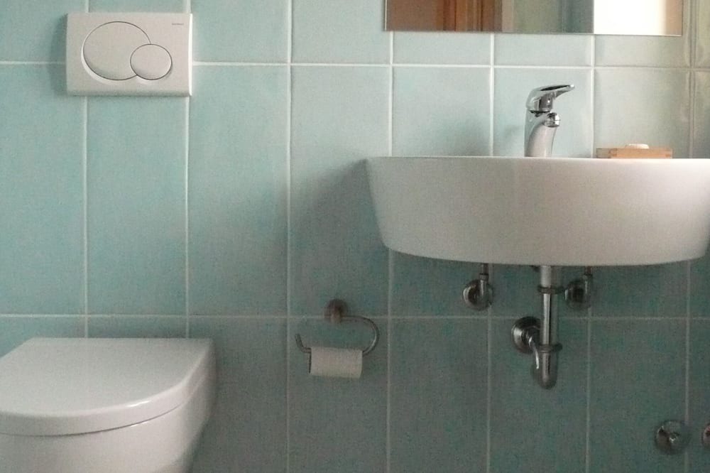 Photo of Bathroom in Montegabbione