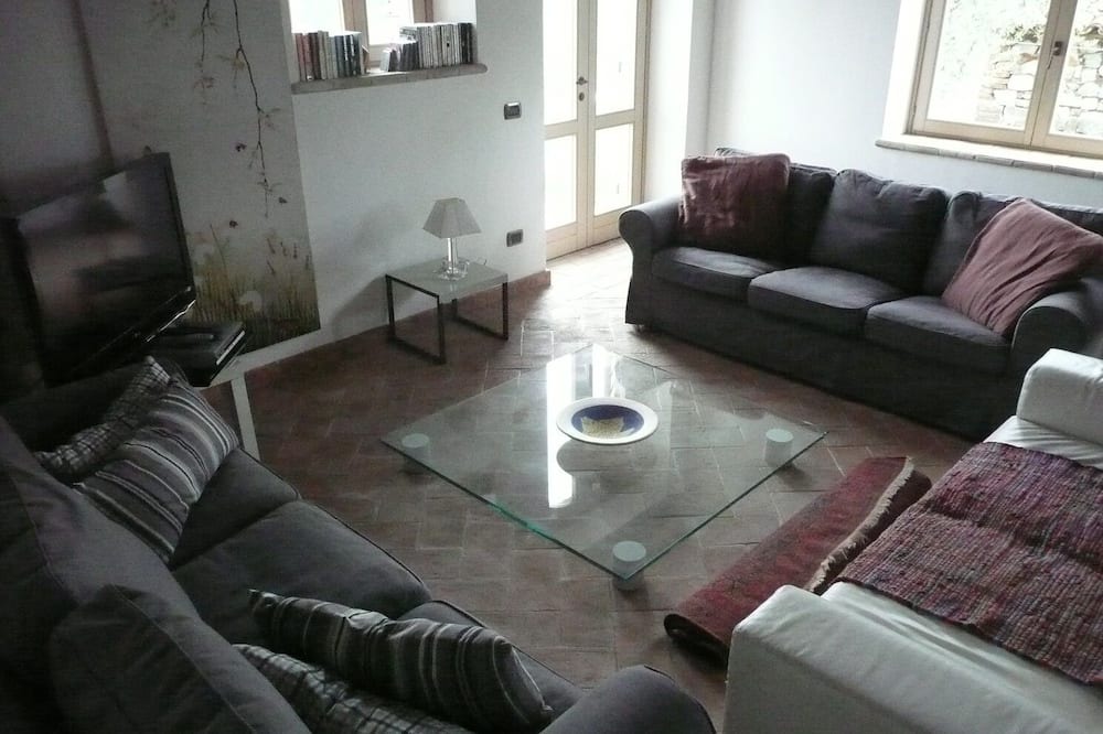 Photo of Livingroom in Montegabbione