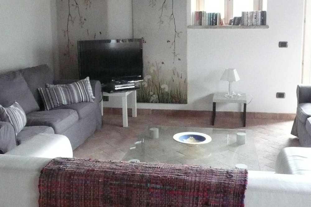 Photo of Livingroom in Montegabbione