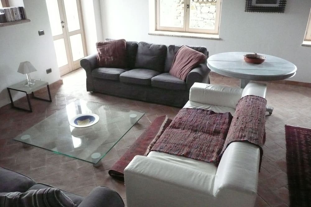 Photo of Livingroom in Montegabbione