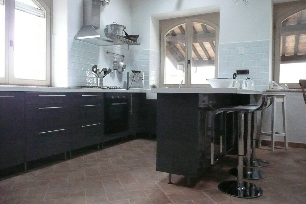 Photo of Kitchen in Montegabbione