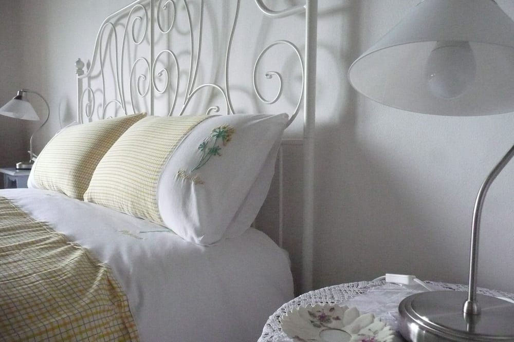 Photo of Bedroom in Montegabbione