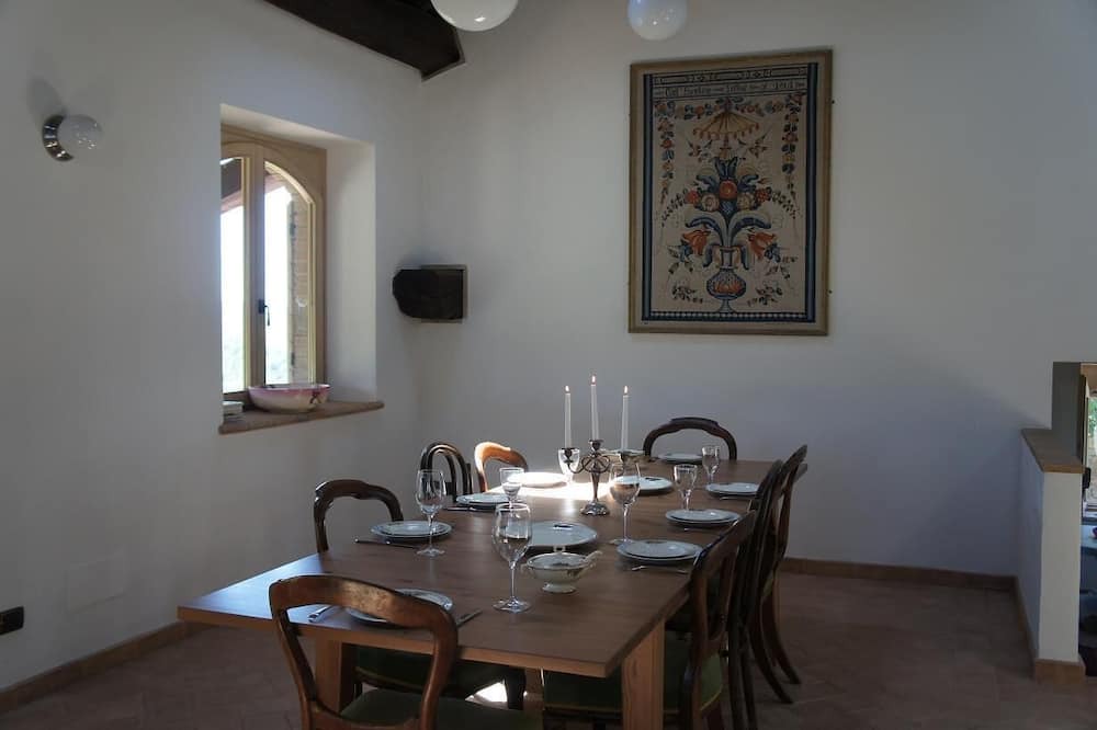 Photo of Kitchen in Montegabbione