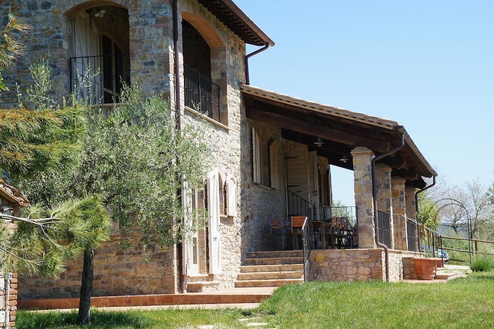 Photo of Outdoor in Montegabbione
