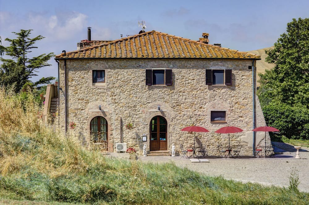 Photo of Outdoor in Volterra