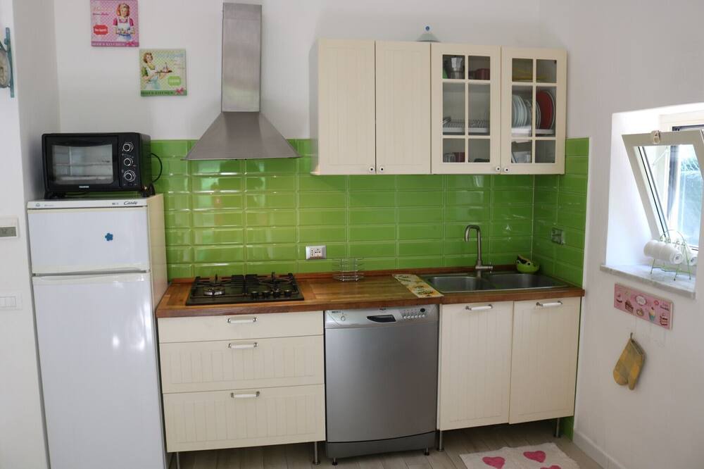 Photo of Kitchen in Follonica