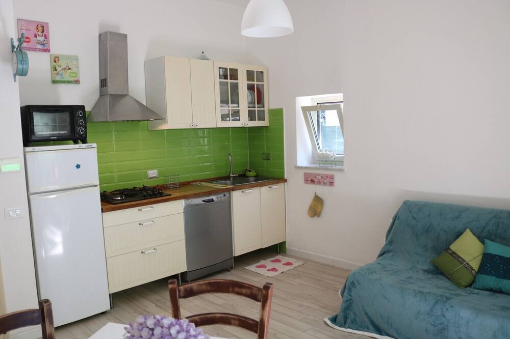 Photo of Kitchen in Follonica