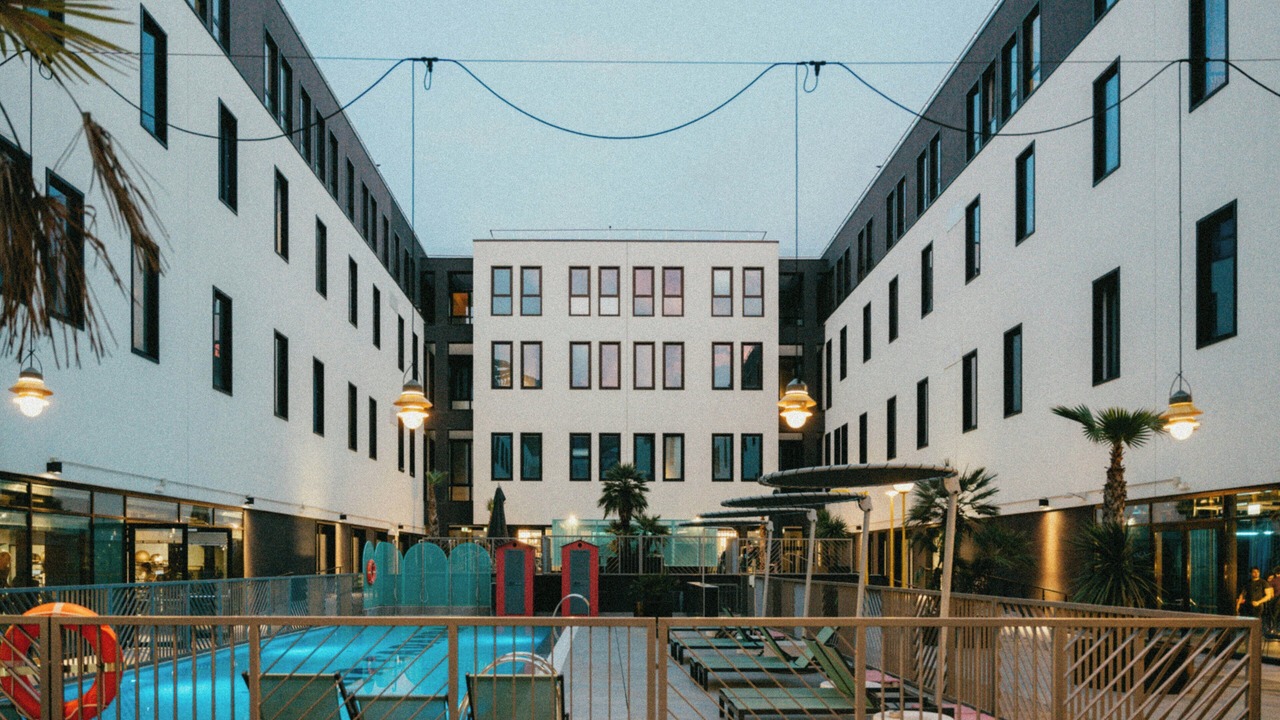 Photo of Outdoor in Bolognina
