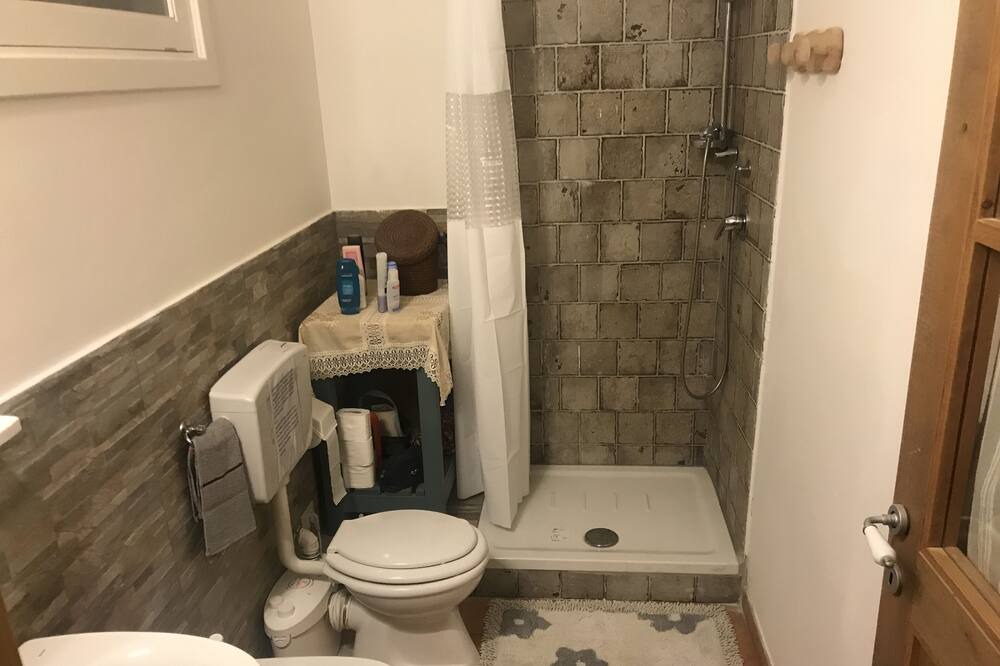 Photo of Bathroom in Montefiascone