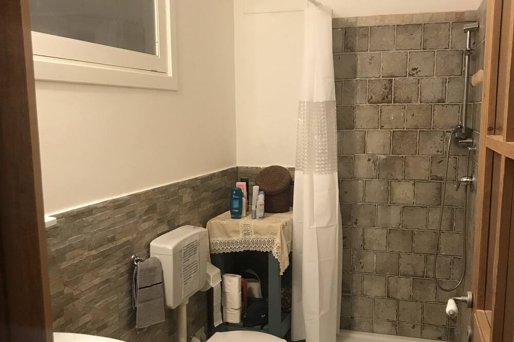 Photo of Bathroom in Montefiascone
