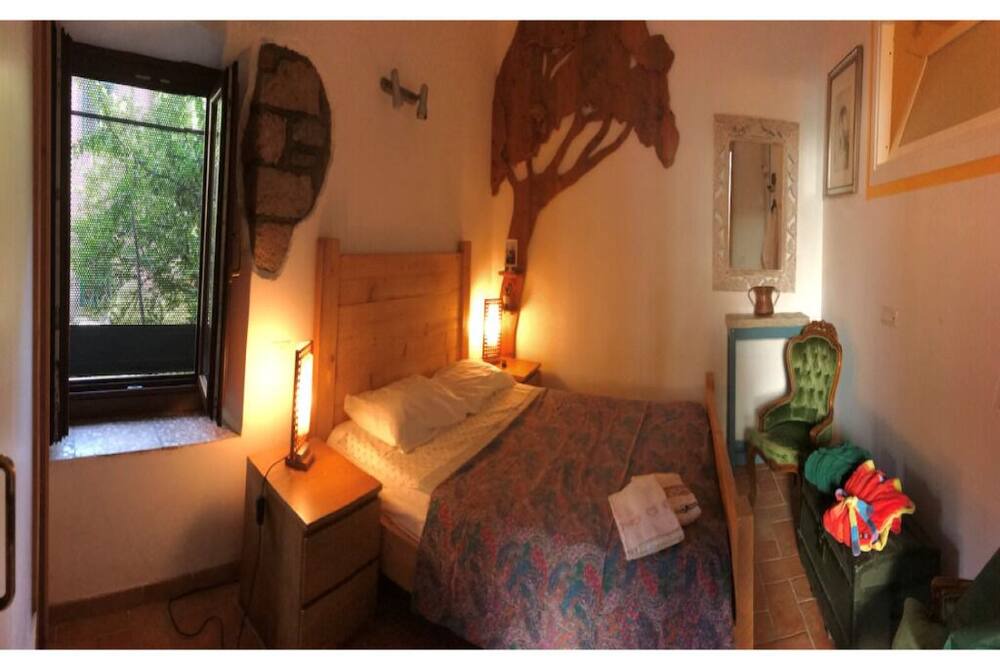 Photo of Bedroom in Montefiascone
