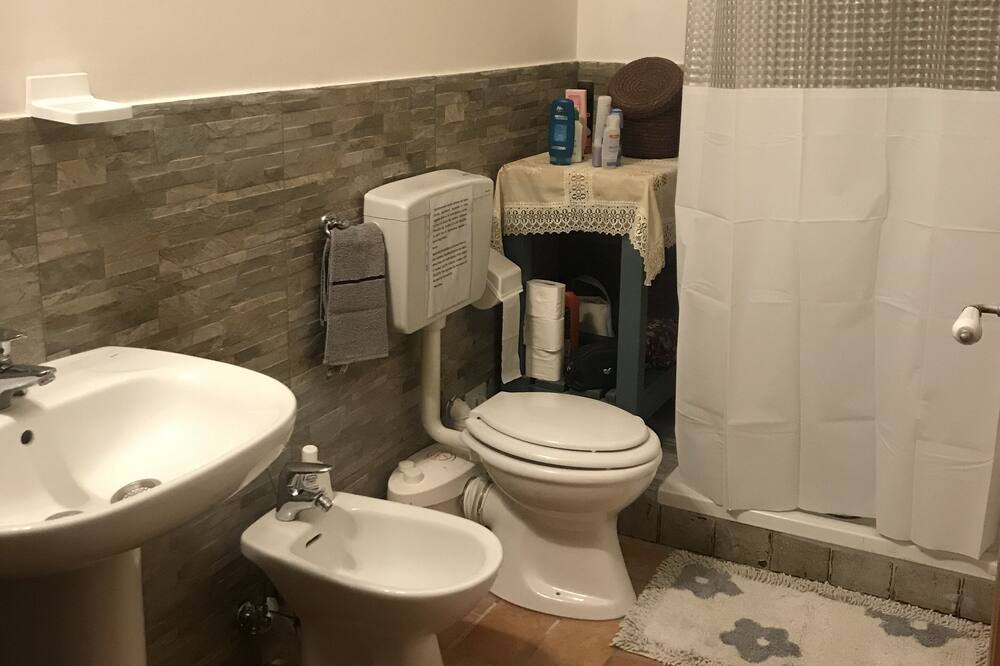Photo of Bathroom in Montefiascone