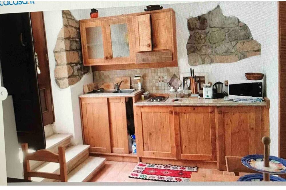 Photo of Kitchen in Montefiascone