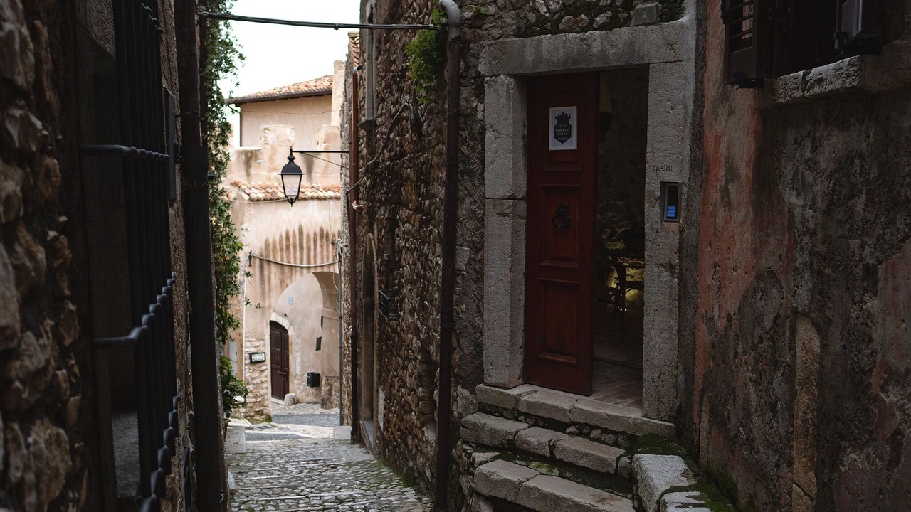 Photo of Outdoor in Sermoneta