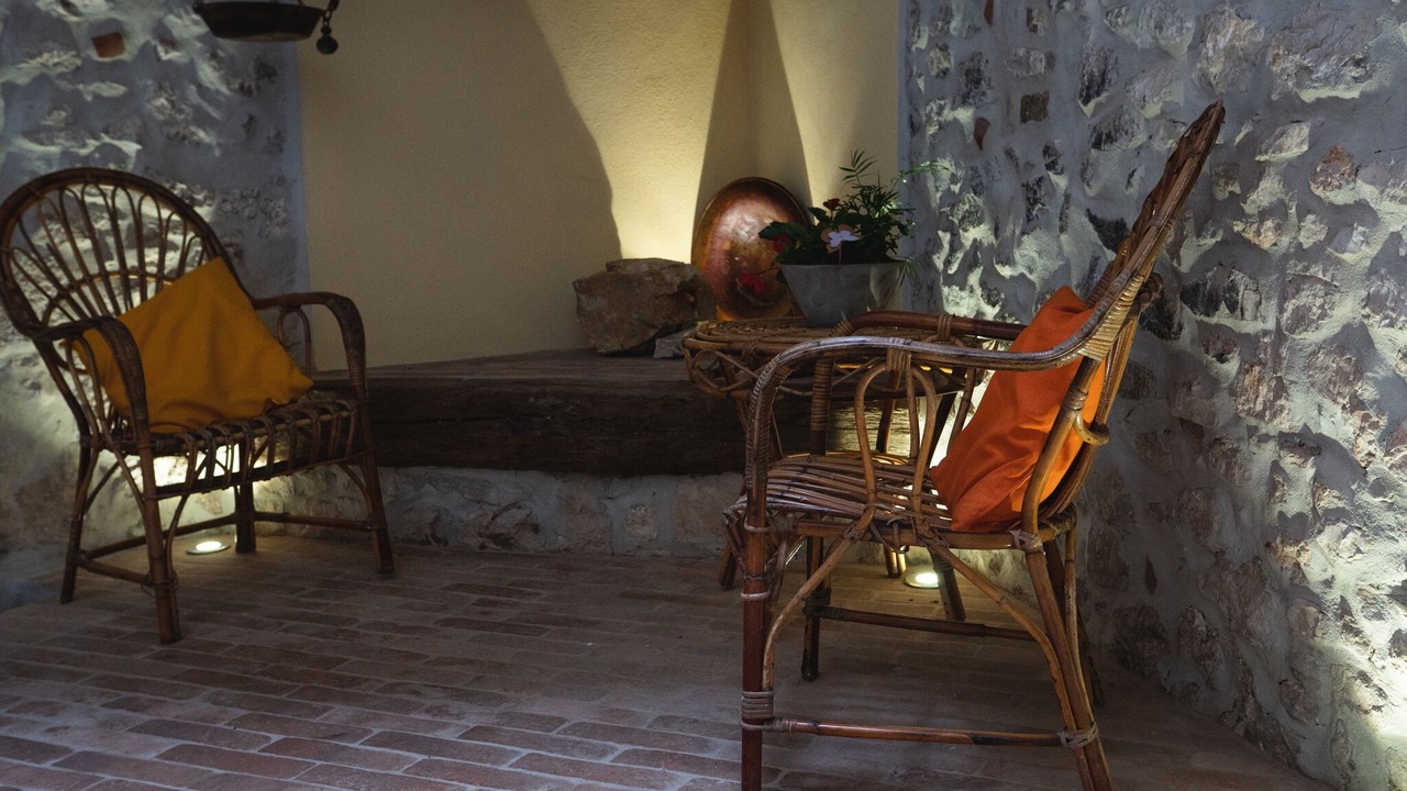 Photo of Outdoor in Sermoneta