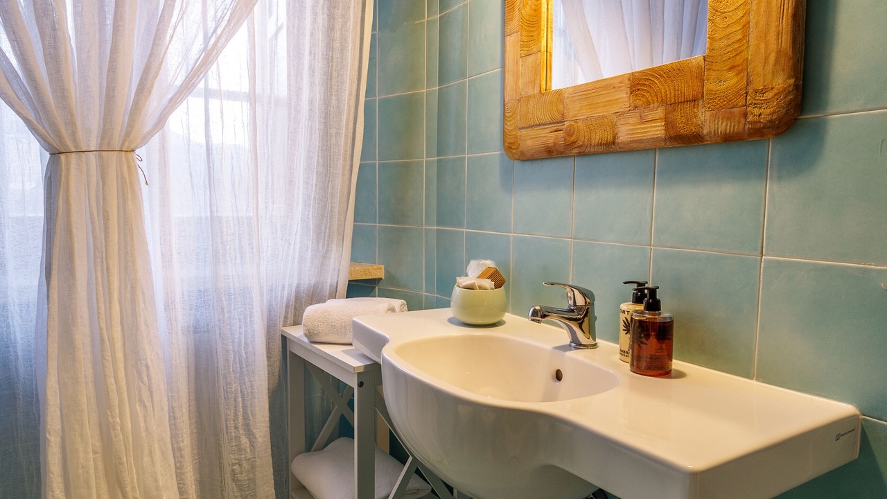 Photo of Bathroom in Sant'Anatolia di Narco