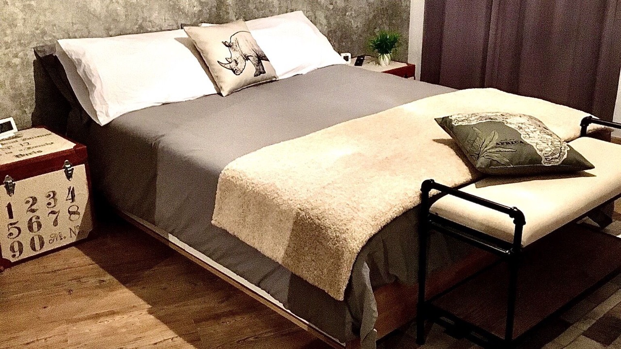 Photo of Bedroom in Sutri