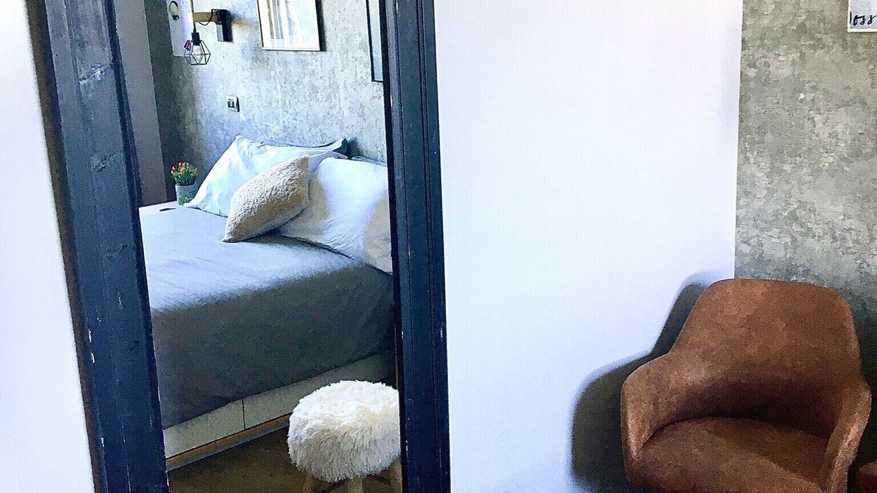 Photo of Bedroom in Sutri