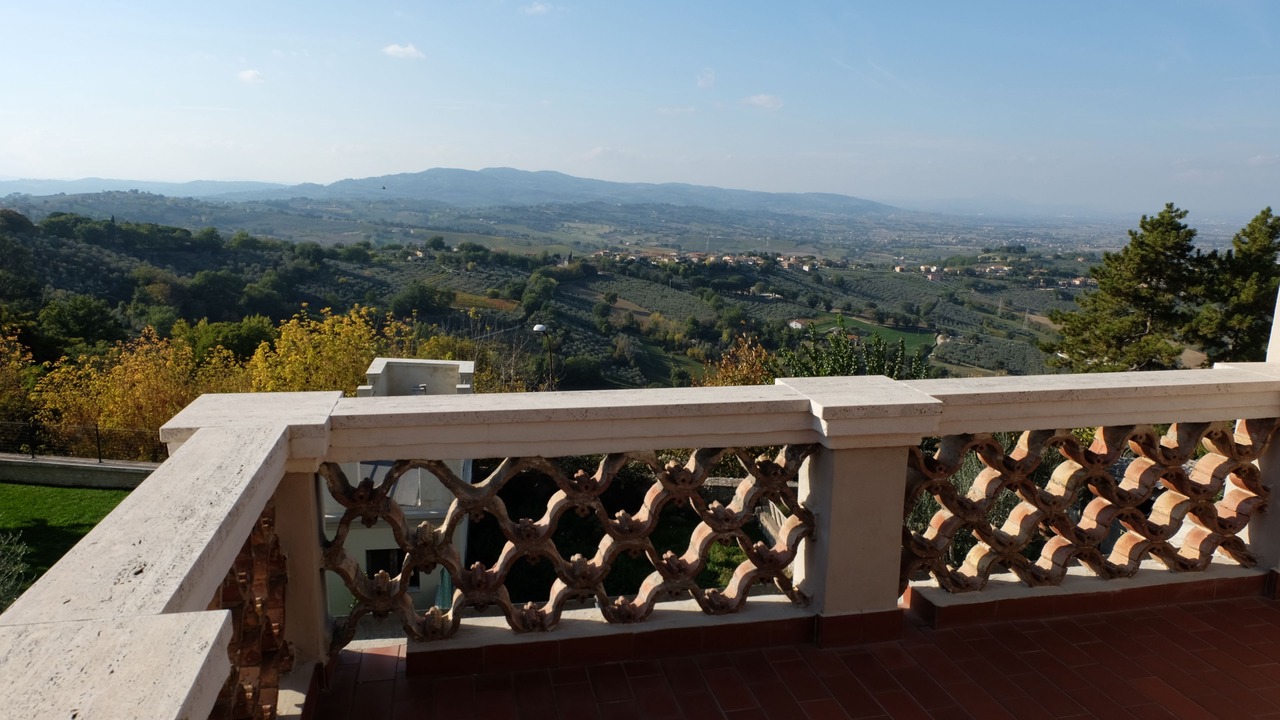 Photo of Bedroom in Montefalco