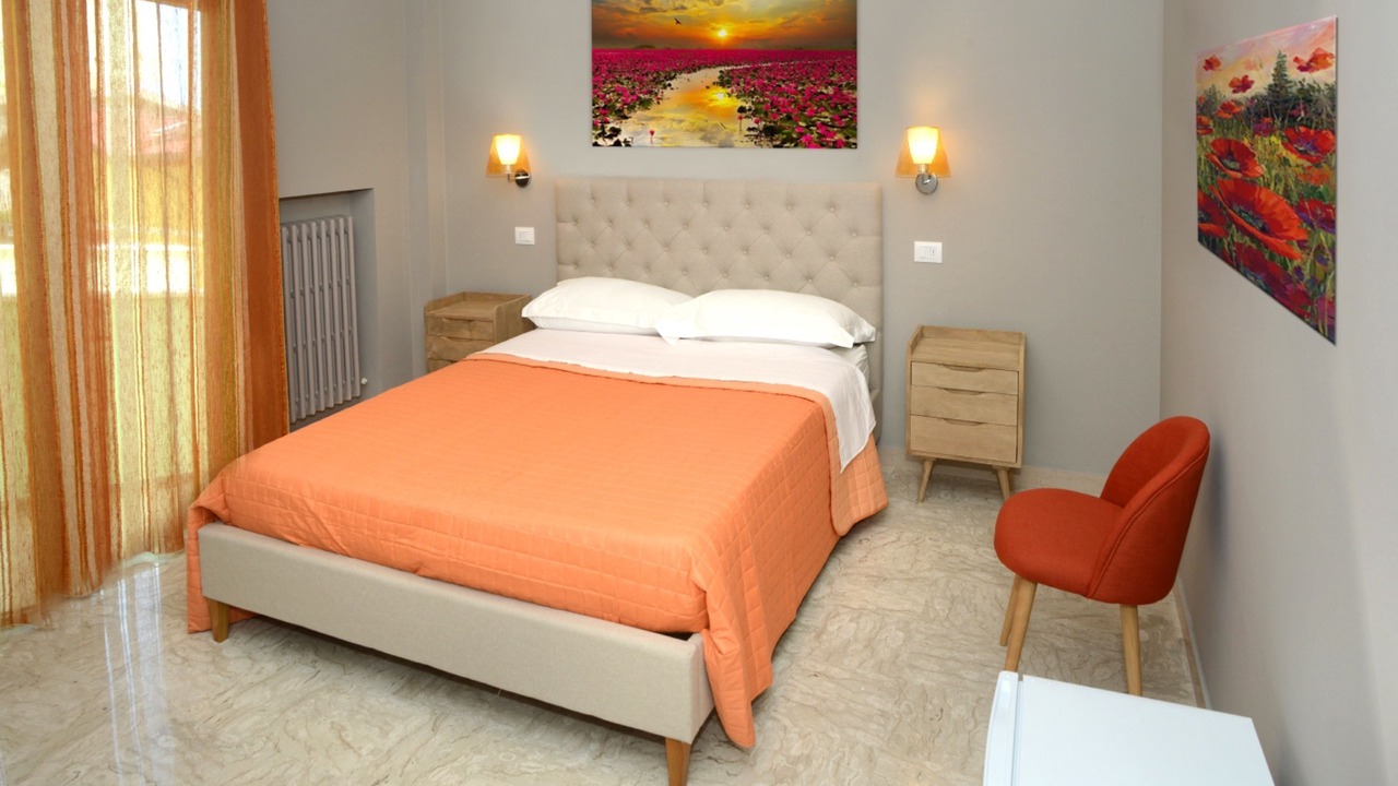 Photo of Bedroom in Montesilvano