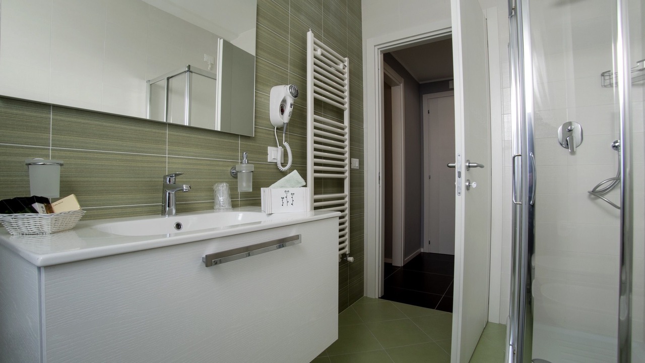 Photo of Bathroom in Montesilvano