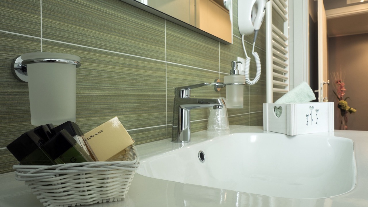 Photo of Bathroom in Montesilvano