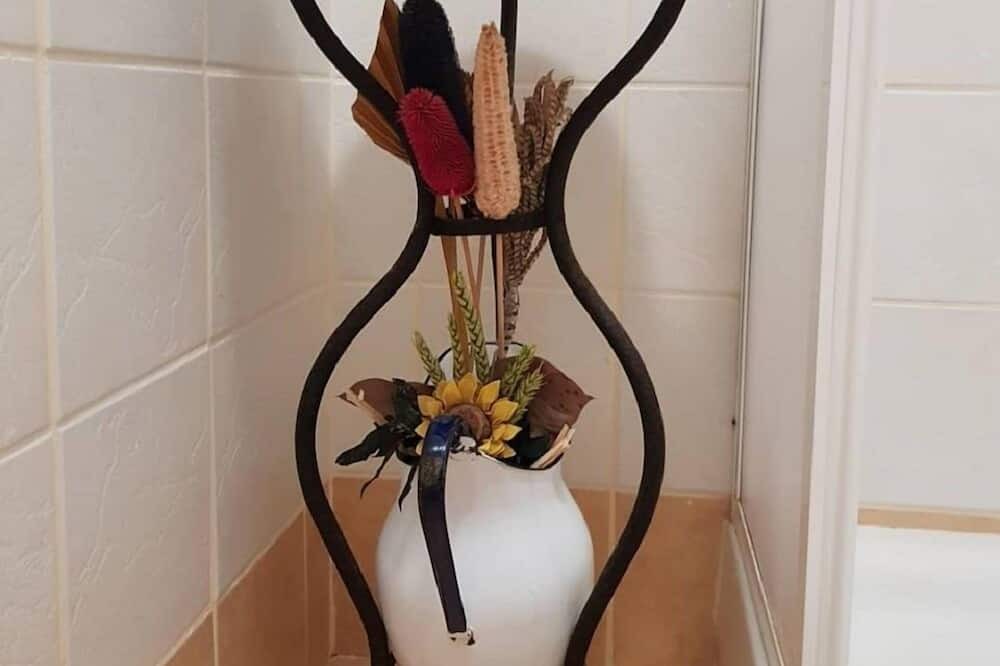 Photo of Bathroom in Toffia