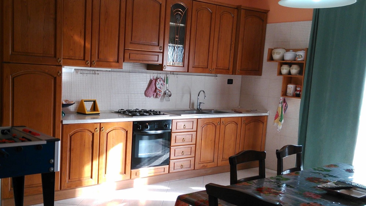 Photo of Kitchen in San Vittorino