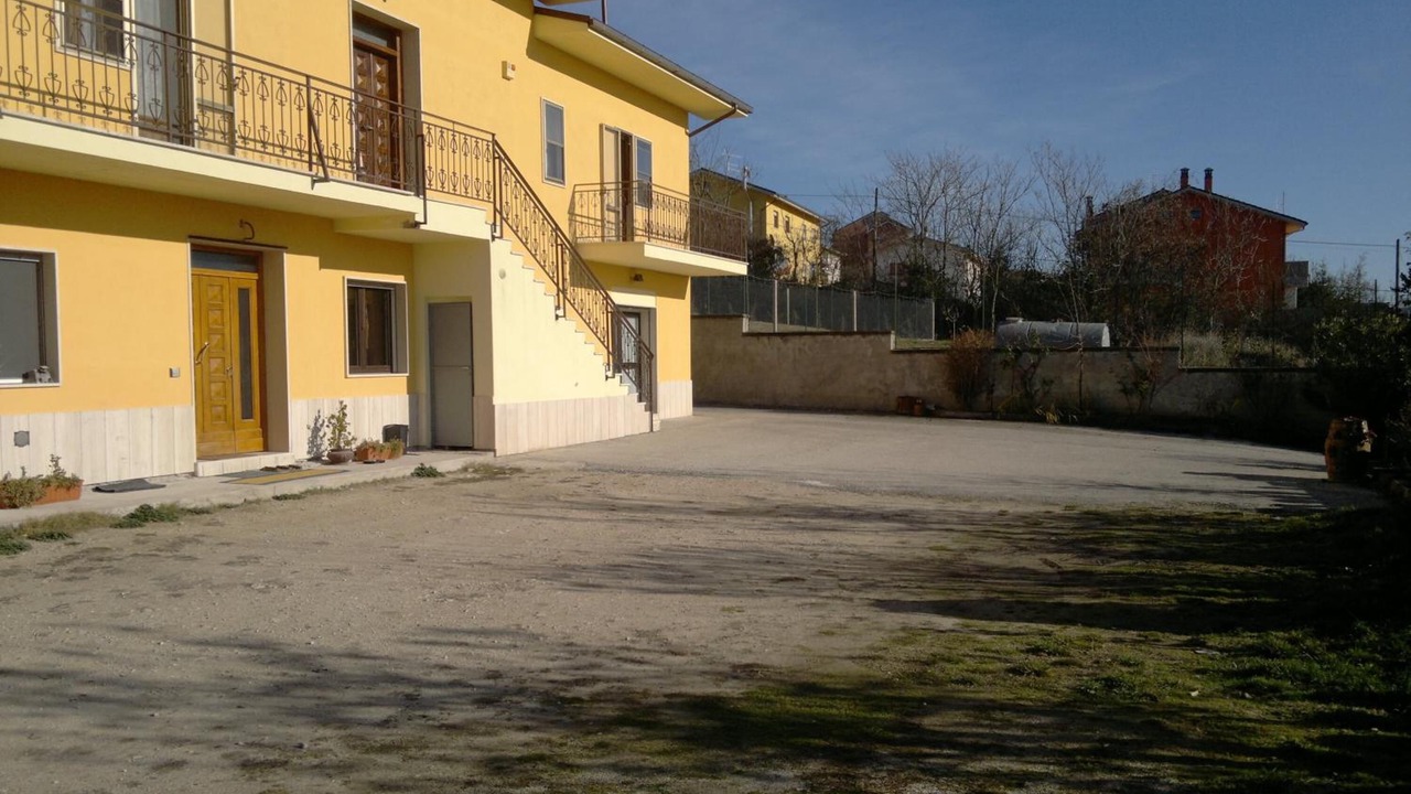 Photo of Outdoor in San Vittorino