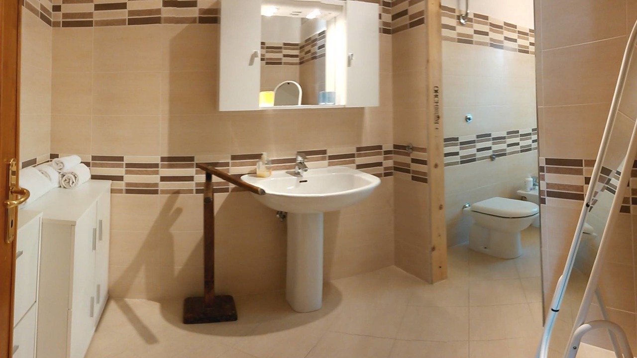 Photo of Bathroom in San Vittorino