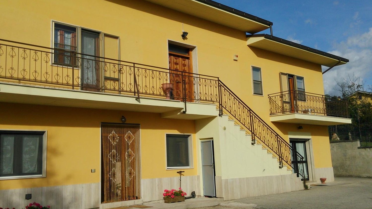 Photo of Outdoor in San Vittorino