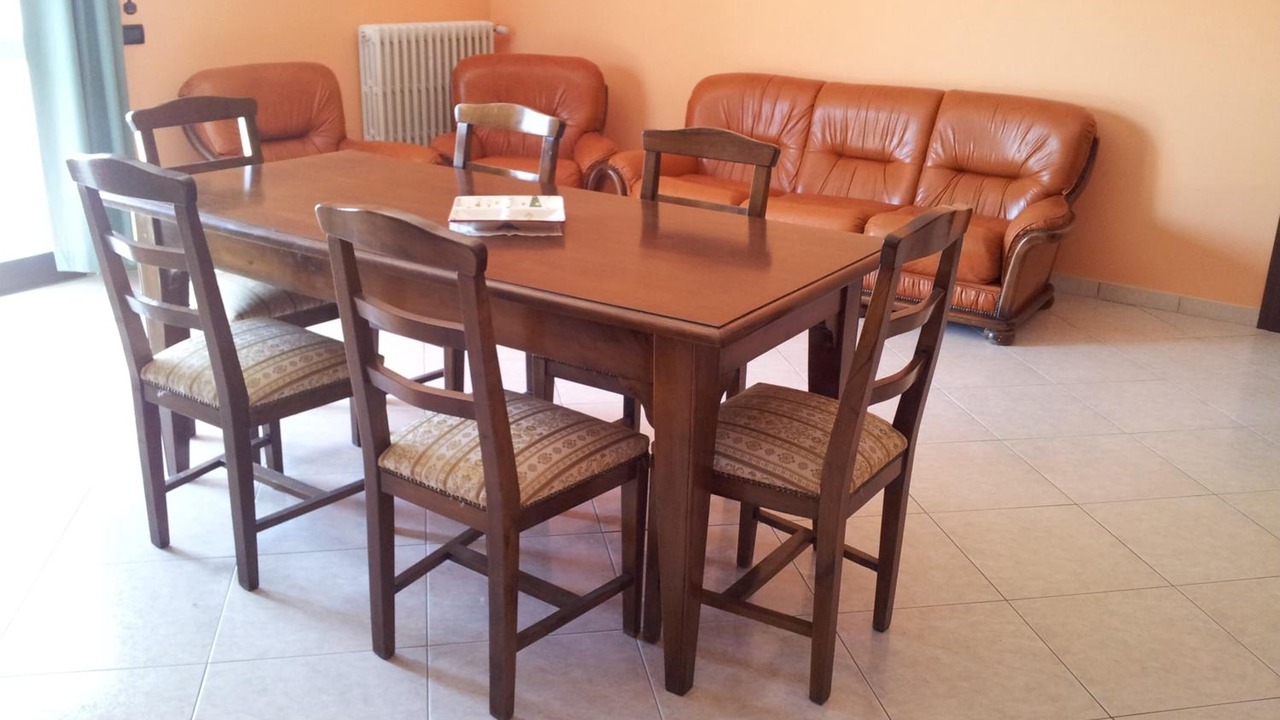 Photo of Kitchen in San Vittorino