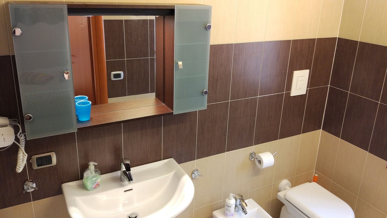 Photo of Bathroom in San Vittorino