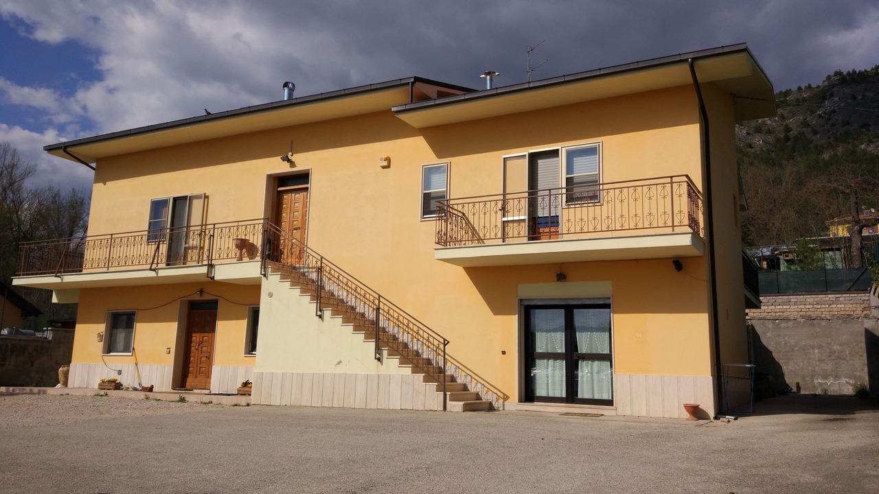 Photo of Outdoor in San Vittorino