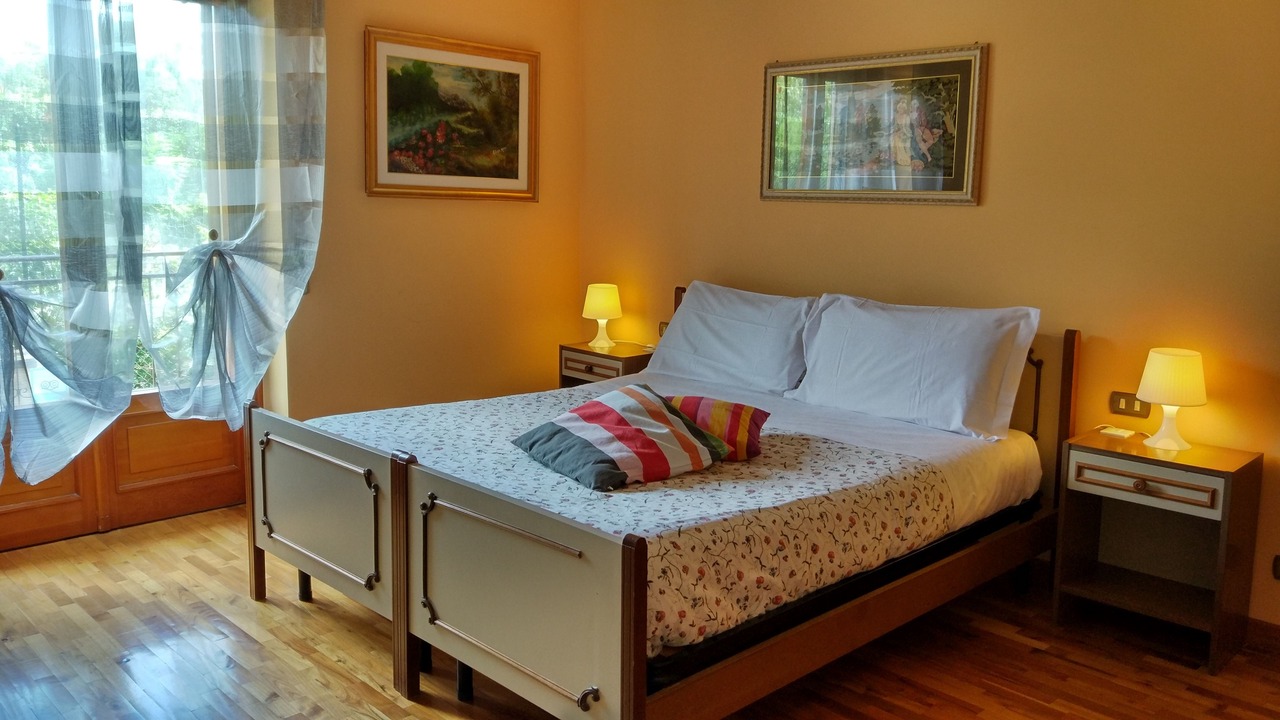 Photo of Bedroom in San Vittorino