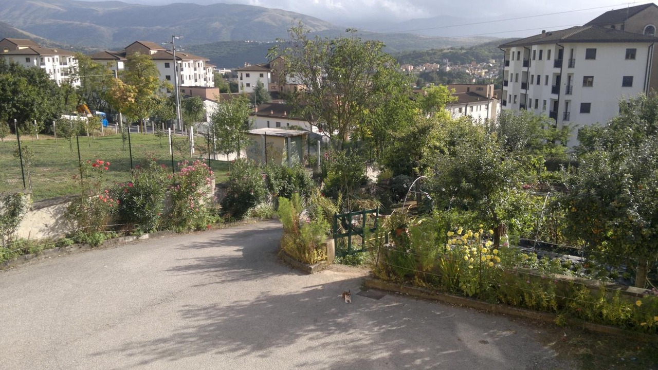Photo of Outdoor in San Vittorino