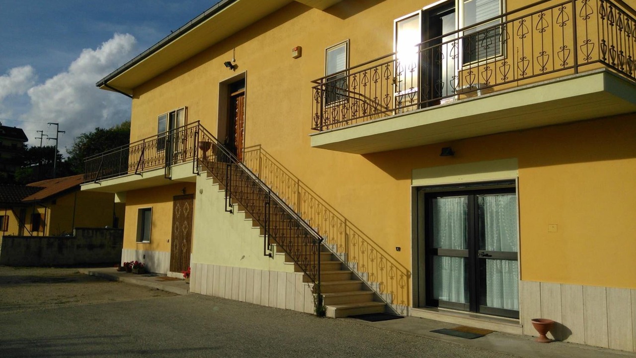 Photo of Outdoor in San Vittorino