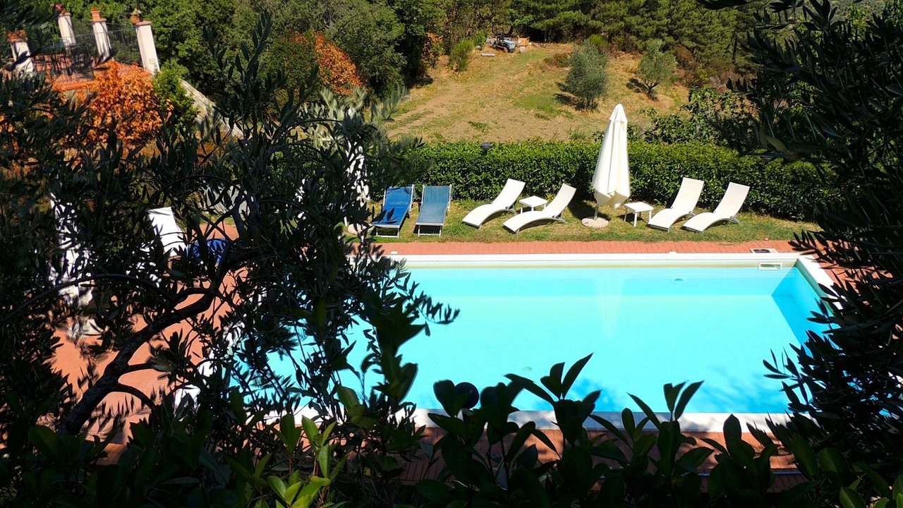 Photo of Outdoor in Castelnuovo dei Sabbioni