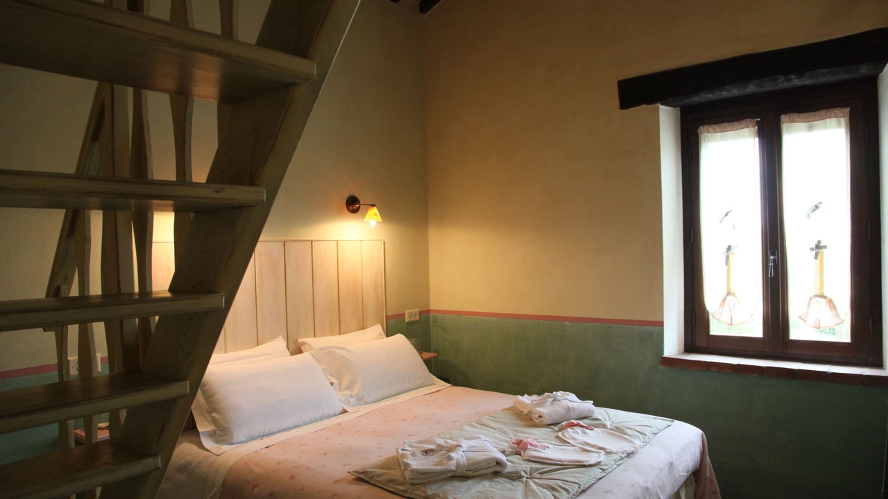 Photo of Bedroom in Amelia