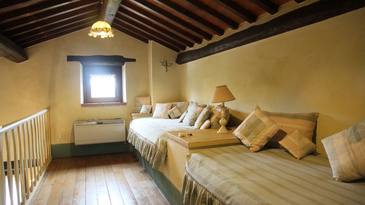 Photo of Bedroom in Amelia