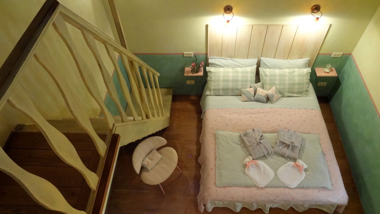 Photo of Bedroom in Amelia