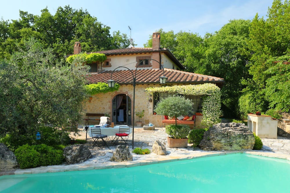 Photo of Outdoor in Penna in Teverina